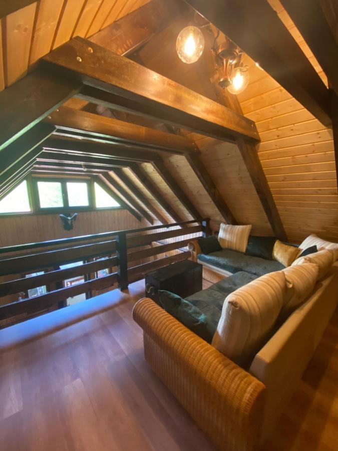 M&M Kuca Za Odmor Villa Vrbovec Exterior photo