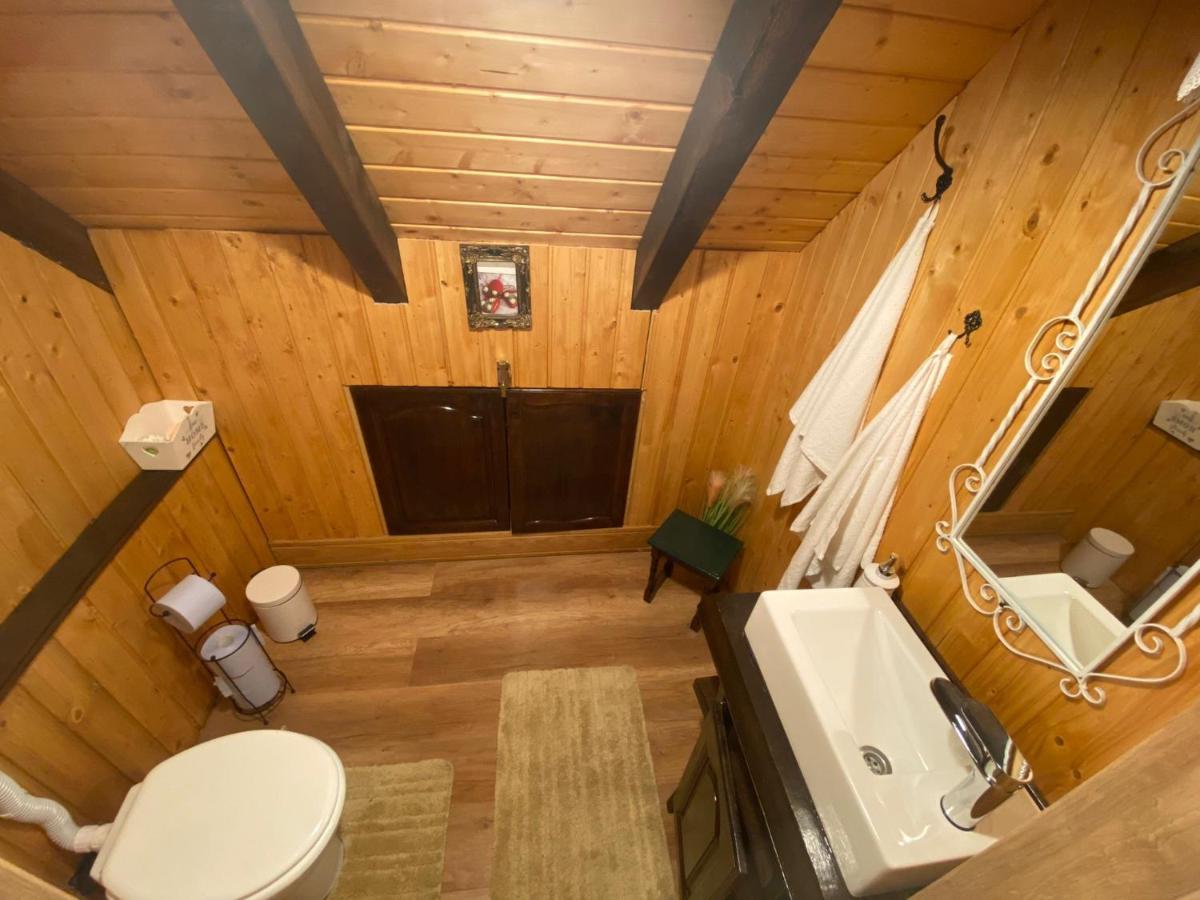 M&M Kuca Za Odmor Villa Vrbovec Exterior photo